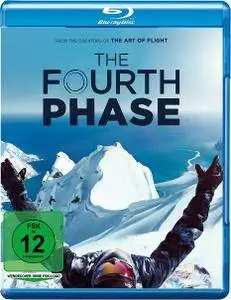 The Fourth Phase (2016)