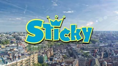 Sticky S01E00