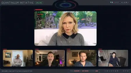 Zero Contact (2022)