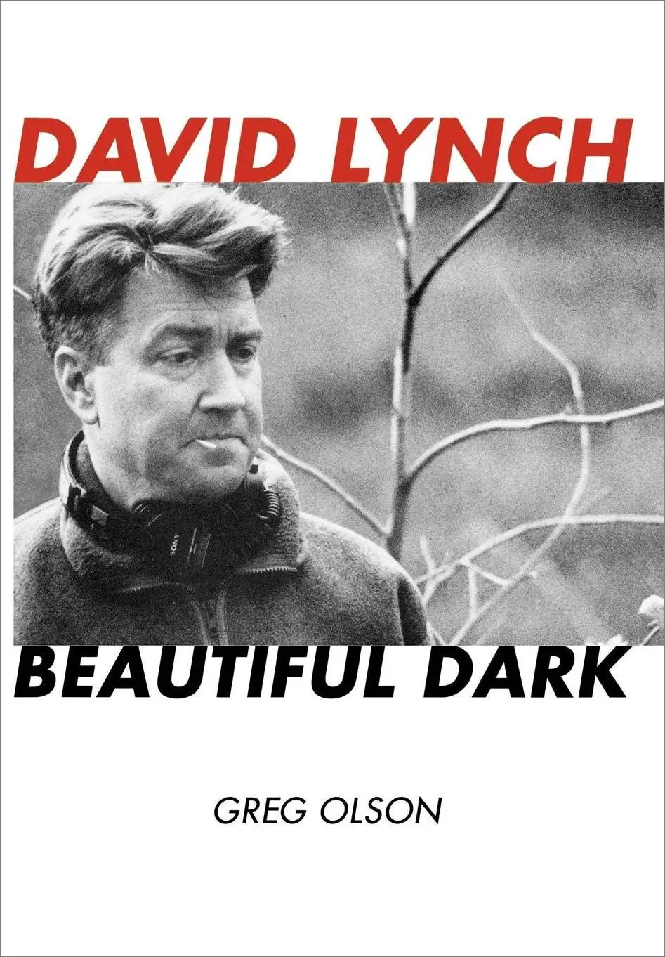 David Lynch: Beautiful Dark