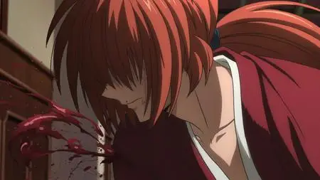 Rurouni Kenshin 2023 - S01E11