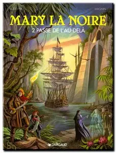 Rodolphe & Magnin - Mary la Noire - Complet