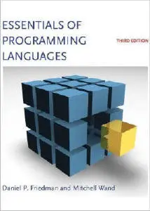 Essentials of Programming Languages  (Repost) 