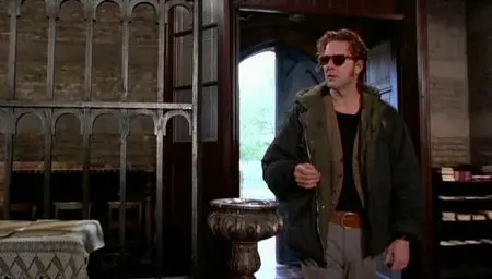 A Prayer for the Dying (1987)