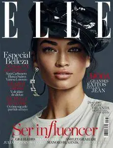 Elle España - noviembre 2017