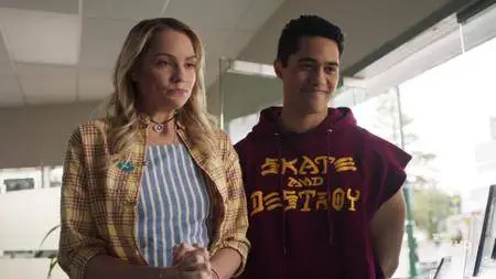 800 Words S02E11