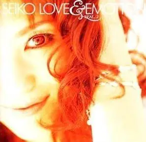 Seiko Matsuda - Collection (1994-2014) (3/4)