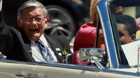 Norman Mineta and His Legacy: An American Story (2019)