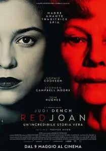 Red Joan (2018)