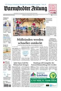 Barmstedter Zeitung - 20. Januar 2020