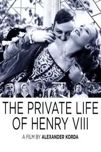 The Private Life of Henry VIII. (1933)