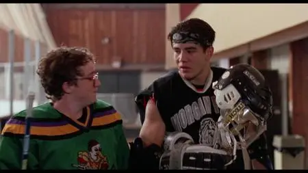 D2: The Mighty Ducks (1994)