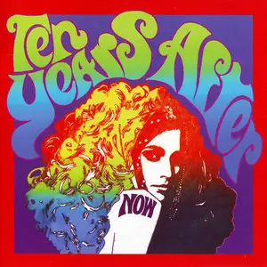 Ten Years After - Now (2004)