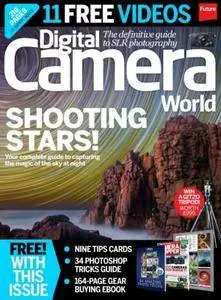 Digital Camera World - April 2016