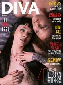 Diva - May 2016