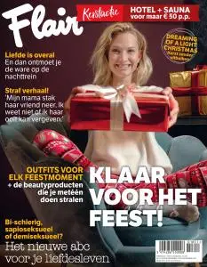 Flair Dutch Edition - 18 December 2018