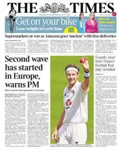 The Times - 29 July 2020
