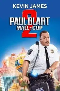 Paul Blart: Mall Cop 2 (2015)