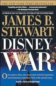 DisneyWar (Repost)