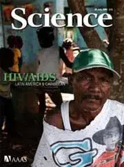 Science Magazine: July 28, 2006 (PDF)