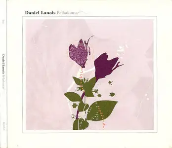 Daniel Lanois - Belladonna (2005)