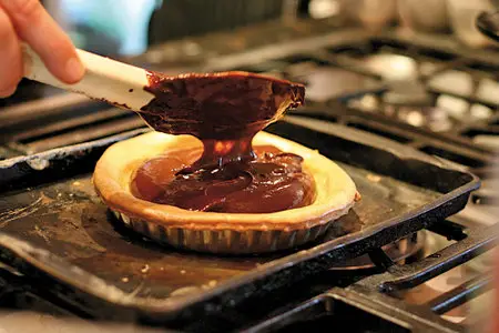 The everyday gourmet: Baking pastries and desserts (Video course, 2012)