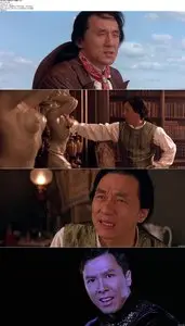 Shanghai Knights (2003)