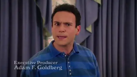 The Goldbergs S06E17