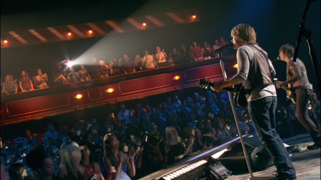 Bon Jovi - Lost Highway: The Concert (2007)