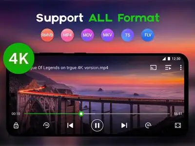 Video Player All Format v2.0.4 Premium