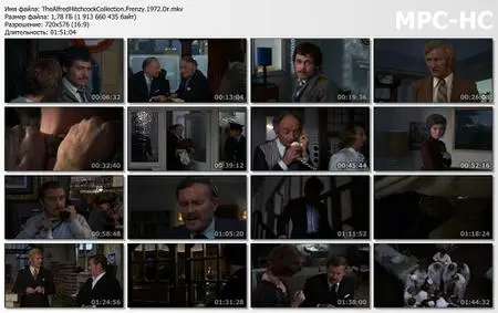 Frenzy (1972)