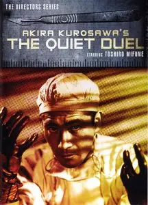 The Silent Duel (1949)