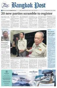 Bangkok Post - March 1, 2018