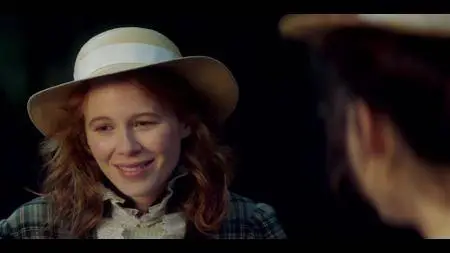 Picnic at Hanging Rock S01E05