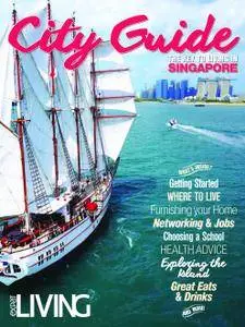 Expat Living City Guide - August 2015
