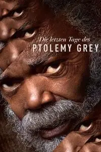 Die letzten Tage des Ptolemy Grey S01E05