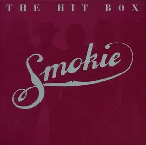 Smokie - The Hit Box (10 CD) - 2003 Re-up