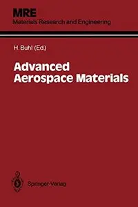 Advanced Aerospace Materials (repost)