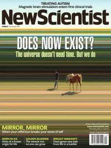 New Scientist - 2 November 2013 (Repost)