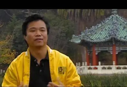 Animal Planet - Kung Fu: The Animal Within (2001)