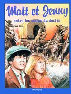 Matt et Jenny 1-2