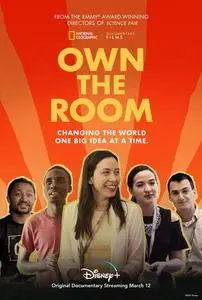 Own the Room (2021)