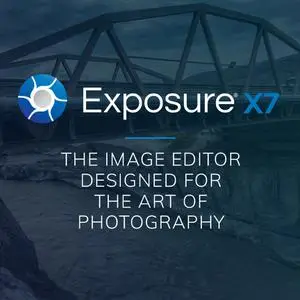 Exposure X7 v7.1.7.2 (x64) Portable