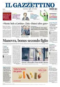 Il Gazzettino Rovigo - 17 Ottobre 2023