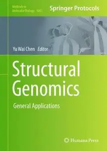 Structural Genomics: General Applications (Repost)