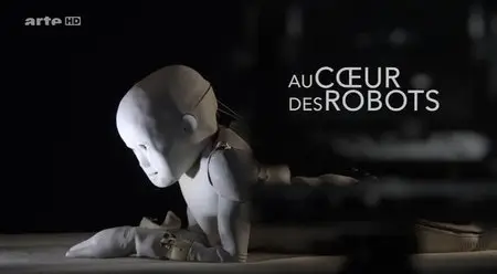 (Arte) Au cœur des robots (2015)