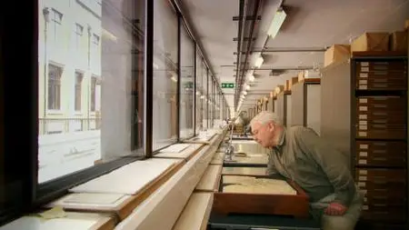 Attenborough's Passion Project (2016)