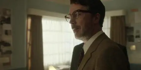 Project Blue Book S01E09