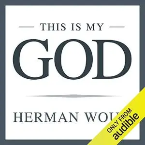 This Is My God [Audiobook]