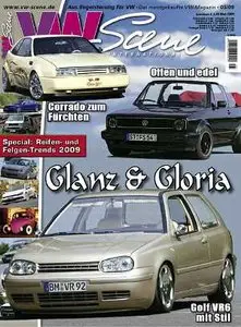 VW Scene 05/2009